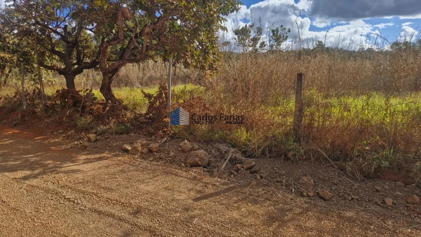 Imagem Chácara para Venda em Brasília, Setor Habitacional Tororó (Jardim Botânico)