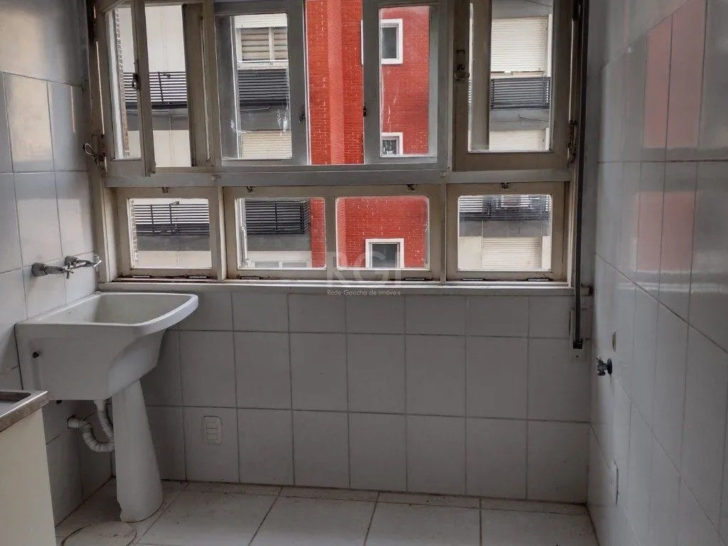 Imagem Apartamento para Venda - 134m², 3 dormitórios, sendo 1 suites, Floresta