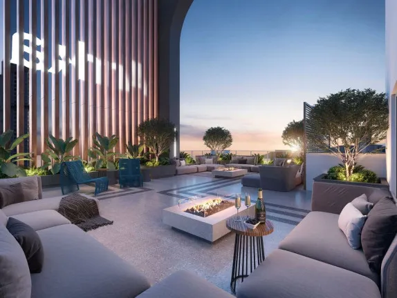 Imagem Apartamento com 4 Quartos à Venda, 143 m² em Centro - Balneário Camboriú