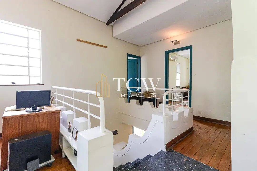Imagem Casa para alugar no bairro Vila Mariana - São Paulo/SP, Zona Sul