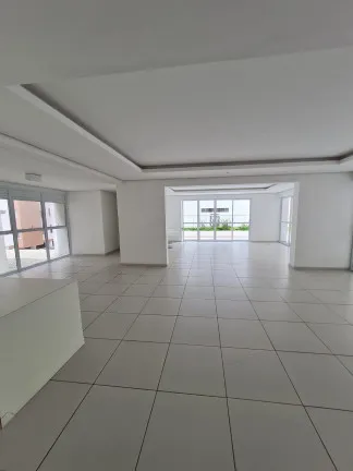 Imagem Apartamento com 2 Quartos à Venda, 72 m² em José Menino - Santos