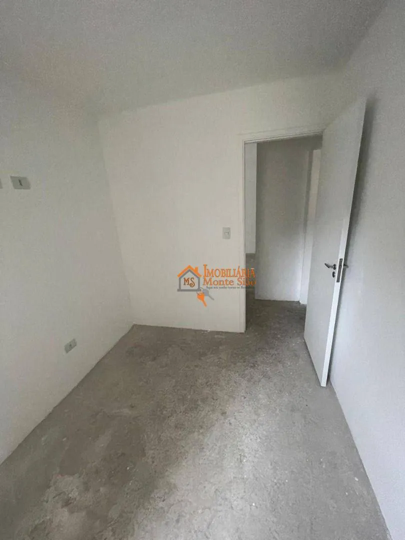 Imagem Apartamento com 2 dormitórios à venda, 65 m² por R$ 551.877,00 - Gopoúva - Guarulhos/SP