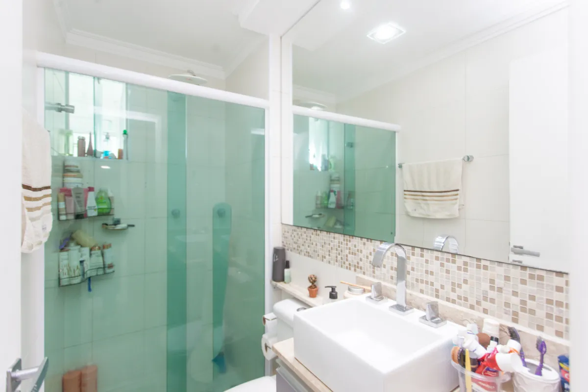 Imagem Apartamento para venda em Pirituba com 2 quartos, 55m2