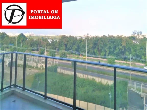 Imagem APARTAMENTO RESIDENCIAL em RIO DE JANEIRO - RJ, BARRA DA TIJUCA