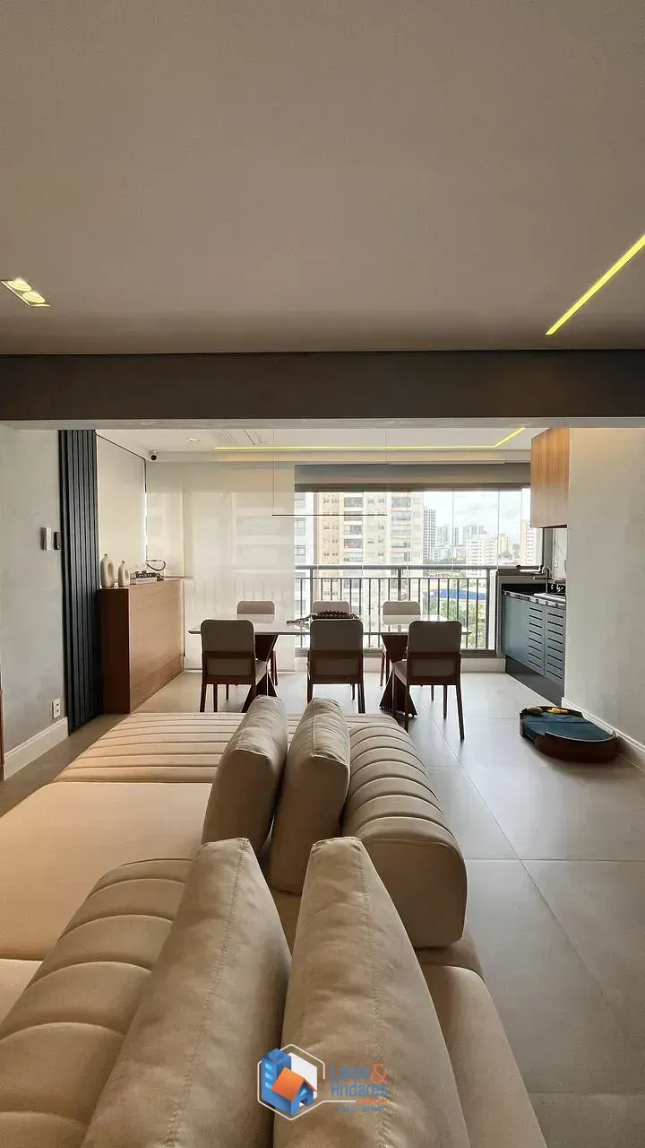 Imagem Apartamento para venda em Jardim Prudência com 3 quartos, sendo 1 suíte, 90m²