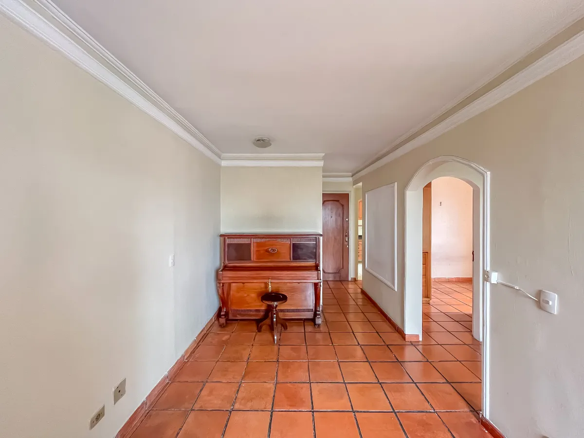 Foto do imóvel Apartamento para venda em Vila Clementino com 2 quartos, 50m2