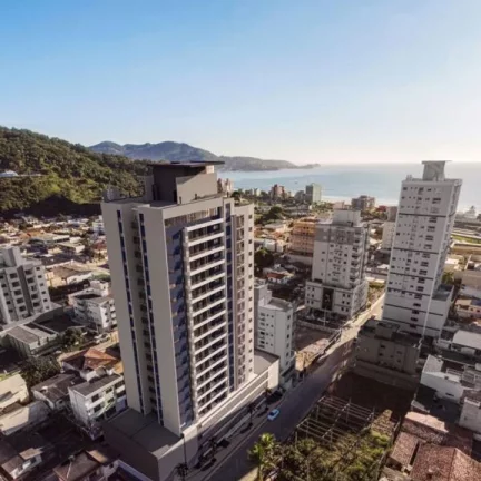 Imagem Apartamento para Venda em Itapema, MORRETES, 2 dormitórios, 2 suítes, 3 banheiros, 1 vaga