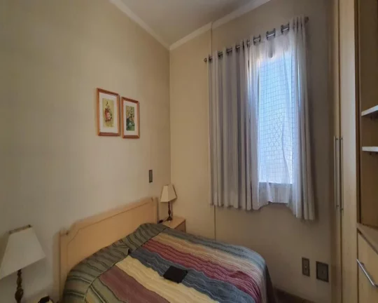 Imagem Apartamento à venda no Butantã com 3 dormitórios, 2 vagas