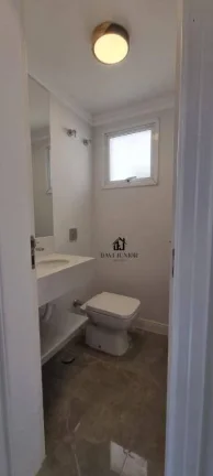 Imagem Casa com 4 dormitórios sendo 2 suítes à venda, 150 m² por R$ 1.100.000 - Campolim - Sorocaba/SP