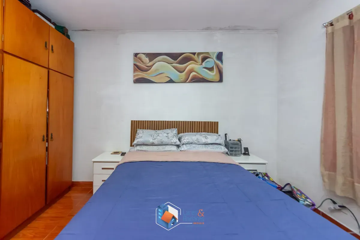 Imagem Casa para venda em Engenheiro Goulart com 4 quartos, sendo 1 suíte, 154m²