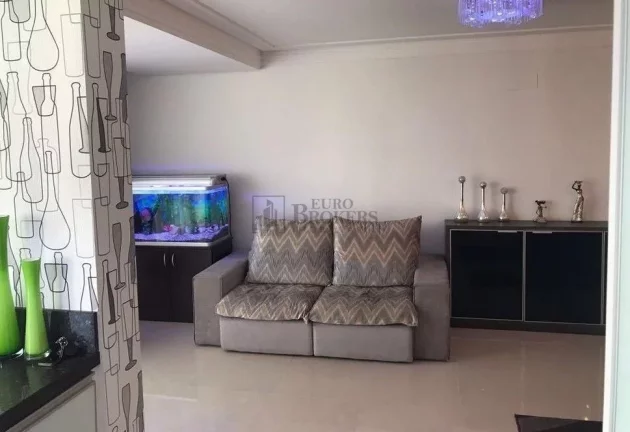 Imagem Apartamento com 3 suítes no Centro Balneário Camboriú.