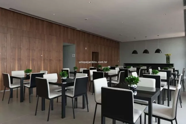 Imagem Apartamento à venda Brooklin São Paulo