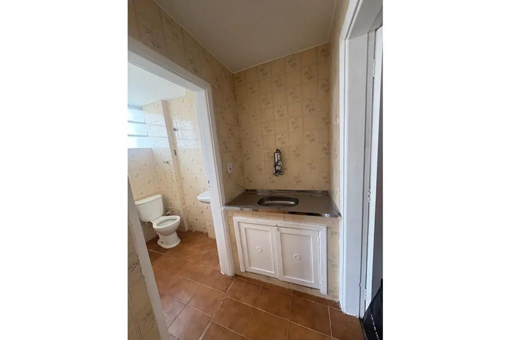 Imagem Apartamento à venda em São Paulo, Vila Mariana, com 1 quarto, 28m2