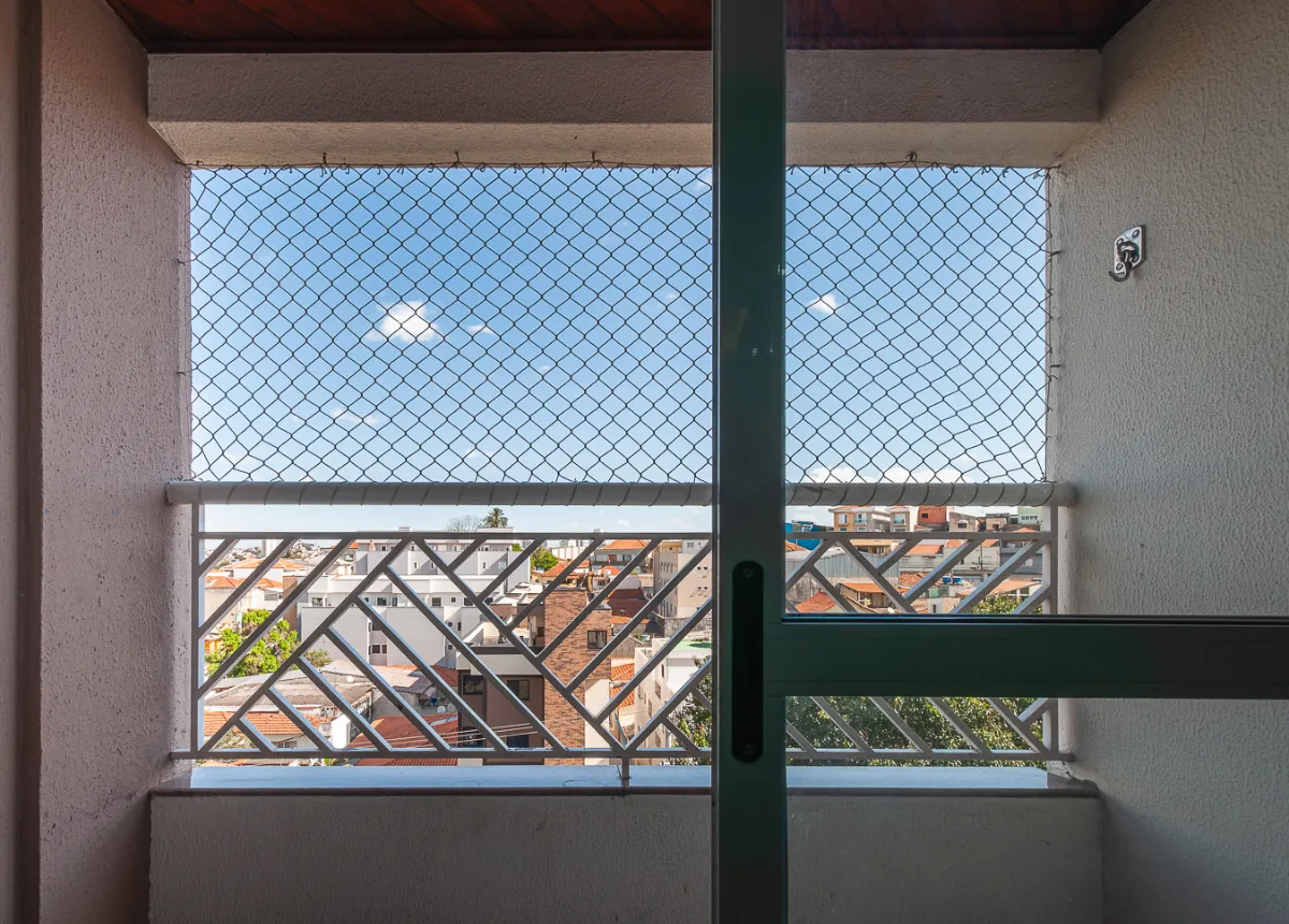 Imagem Apartamento para venda em Vila Gustavo com 3 quartos, sendo 1 suíte, 82m2
