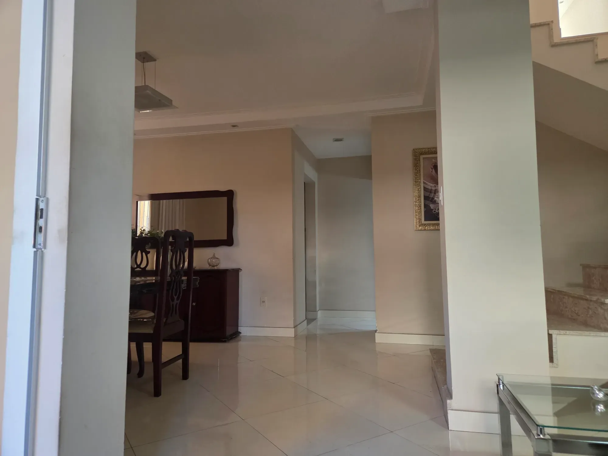 Imagem Casa com 4 Quartos à Venda, 1 m² em Luís Eduardo Magalhães - Simões Filho