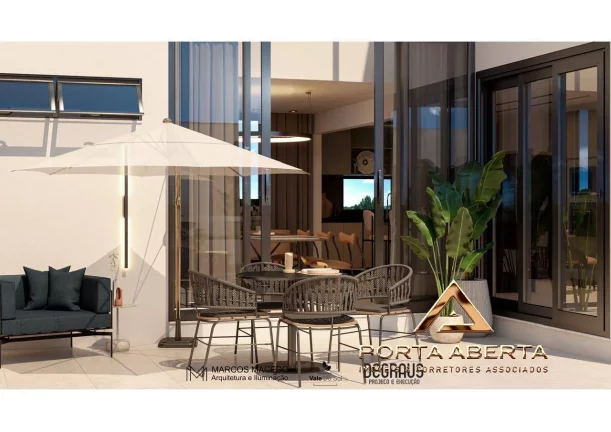 Imagem CASA ALTO PADRÃO - CONDOMINIO VALE DO SOL - TIMOTEO - COD 926