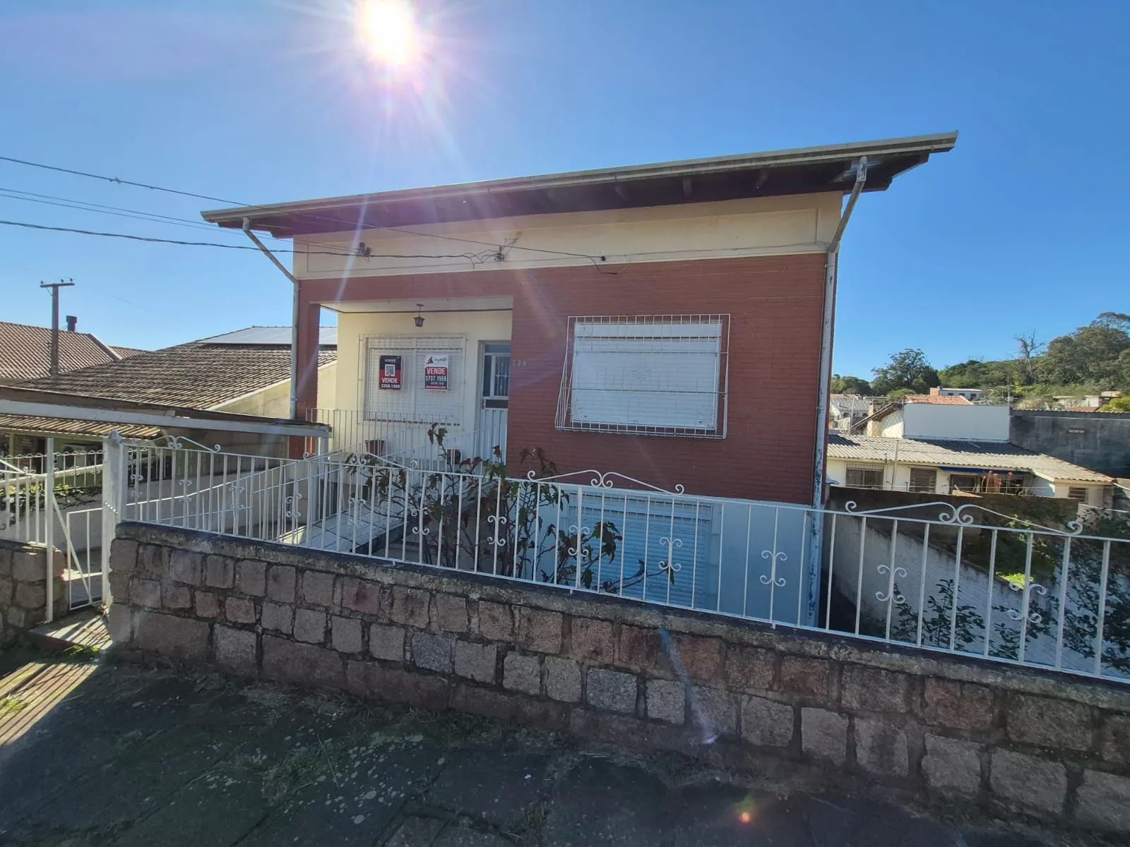 Imagem Casa a venda 4 dormitórios 3 banheiros 2 vagas