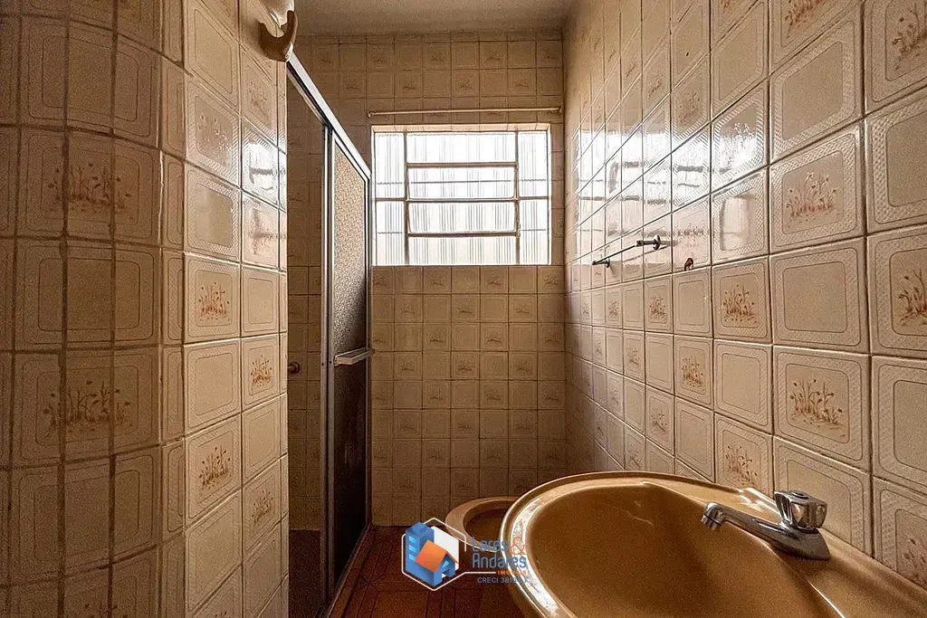 Imagem Casa à venda 3 Quartos 4 Vagas 252M² Vila Marari São Paulo - SP