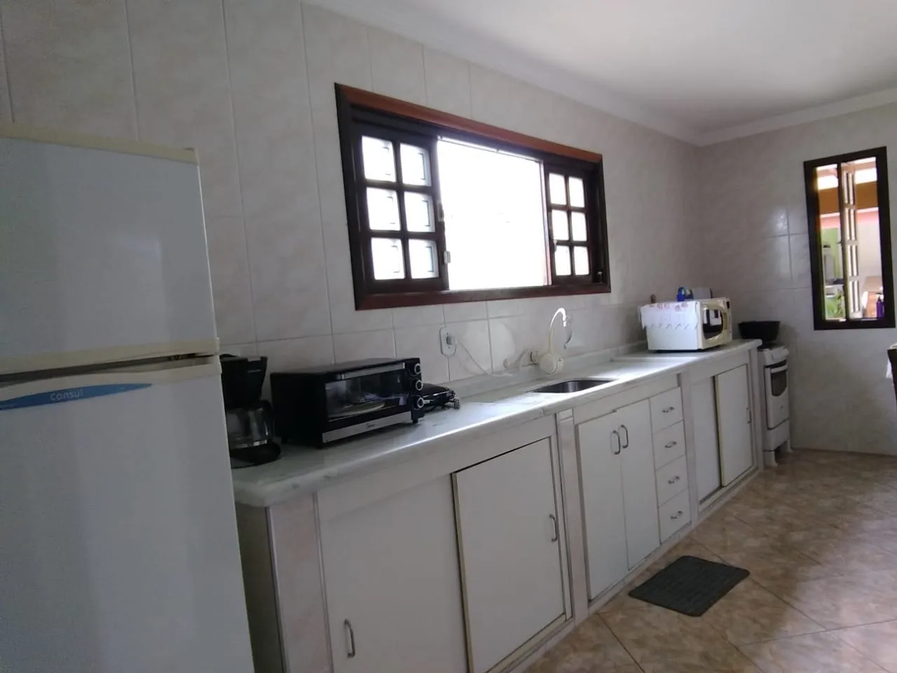 Imagem Casa à venda 3 Quartos, 1 Suite, 2 Vagas, 300M², Cooperi, Guaratinguetá - SP | Residencial Cooperi