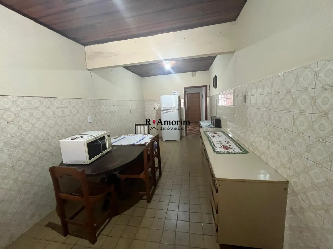 Imagem Casa a venda no bairro Padre Bento em Itu