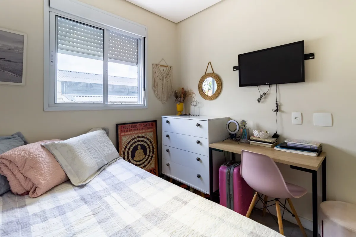 Imagem Apartamento garden para venda em Mooca com 2 quartos, 123.84m2