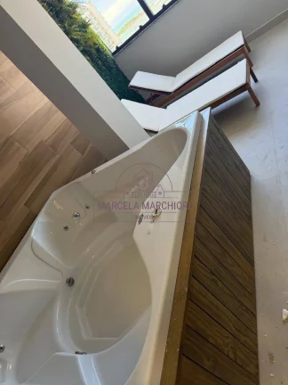 Imagem Ap 2 quartos, suíte, prédio novo, lazer completo, 1 vaga, P. Itaparica