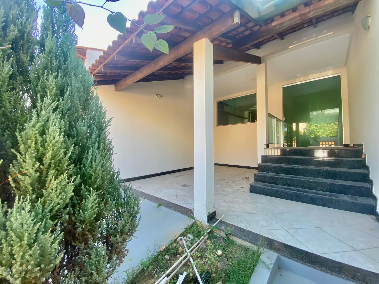 Imagem Casa com 3 quartos à venda em Vila Velha