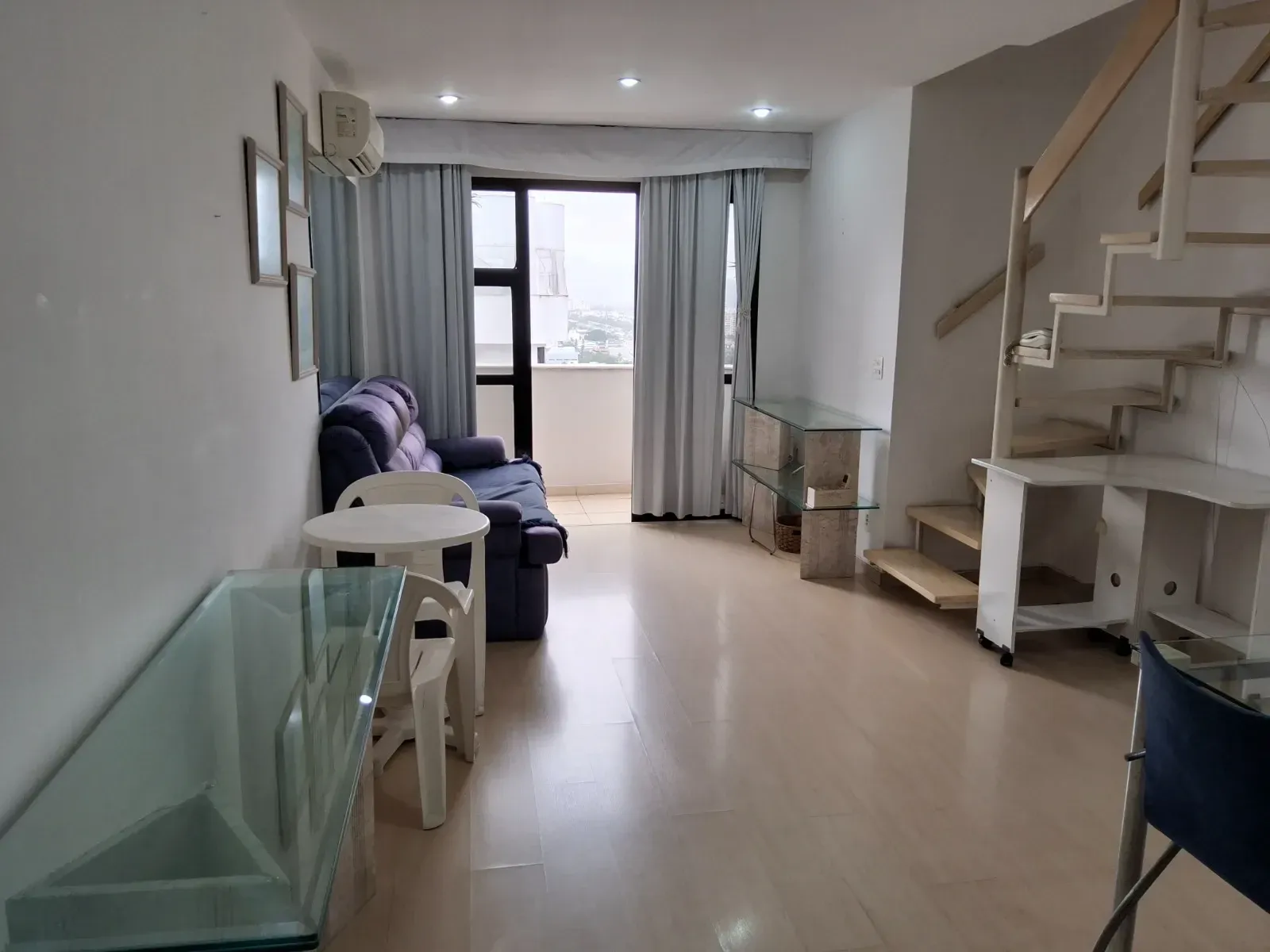 Imagem Apartamento com 2 Quartos à Venda, 67 m² em Recreio dos Bandeirantes - Rio de Janeiro