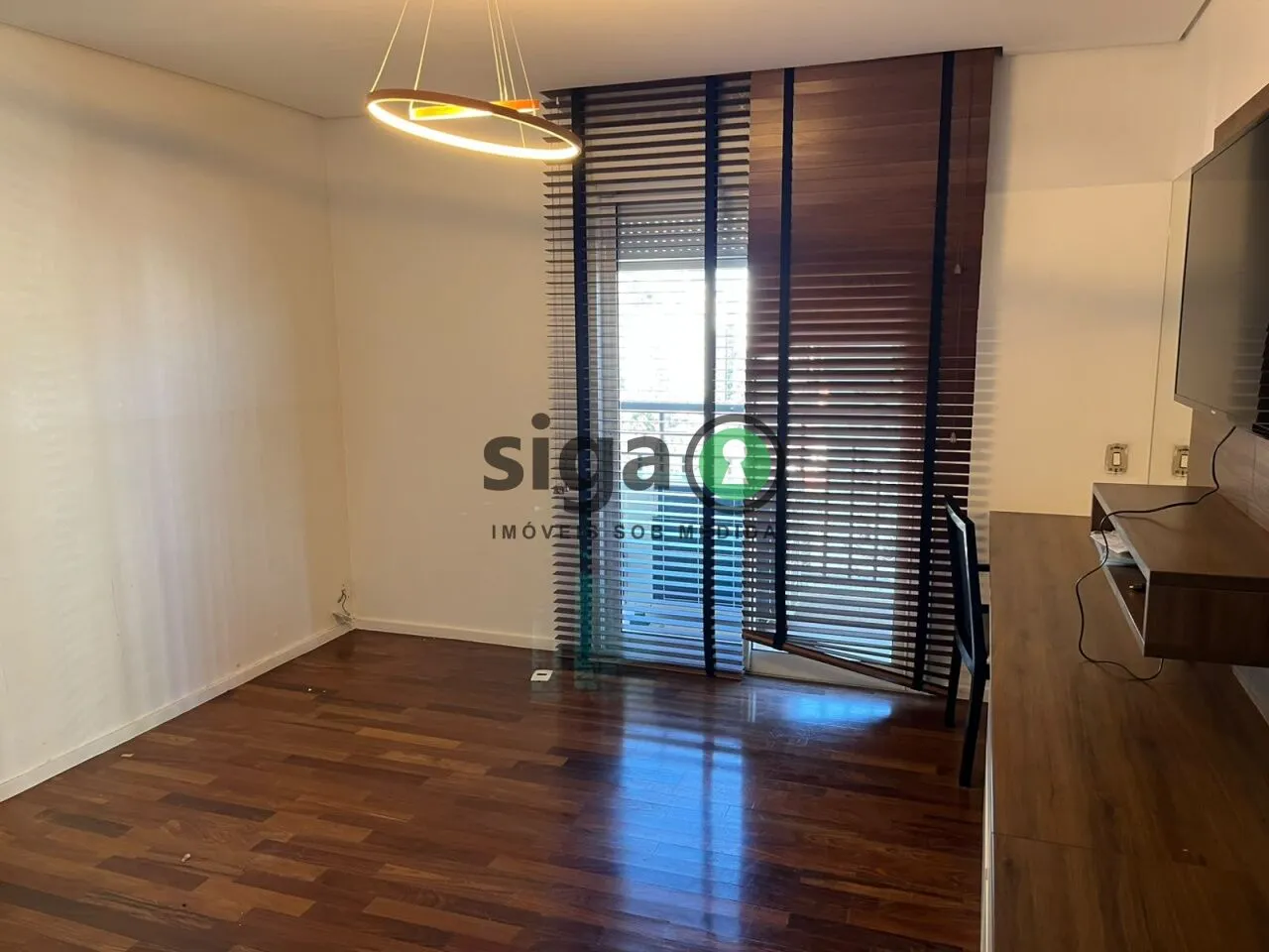 Imagem APARTAMENTO COM 4 DOMITORIOS SENDO SUITES PARA LOCAÇÃO NO CAMPO BELO