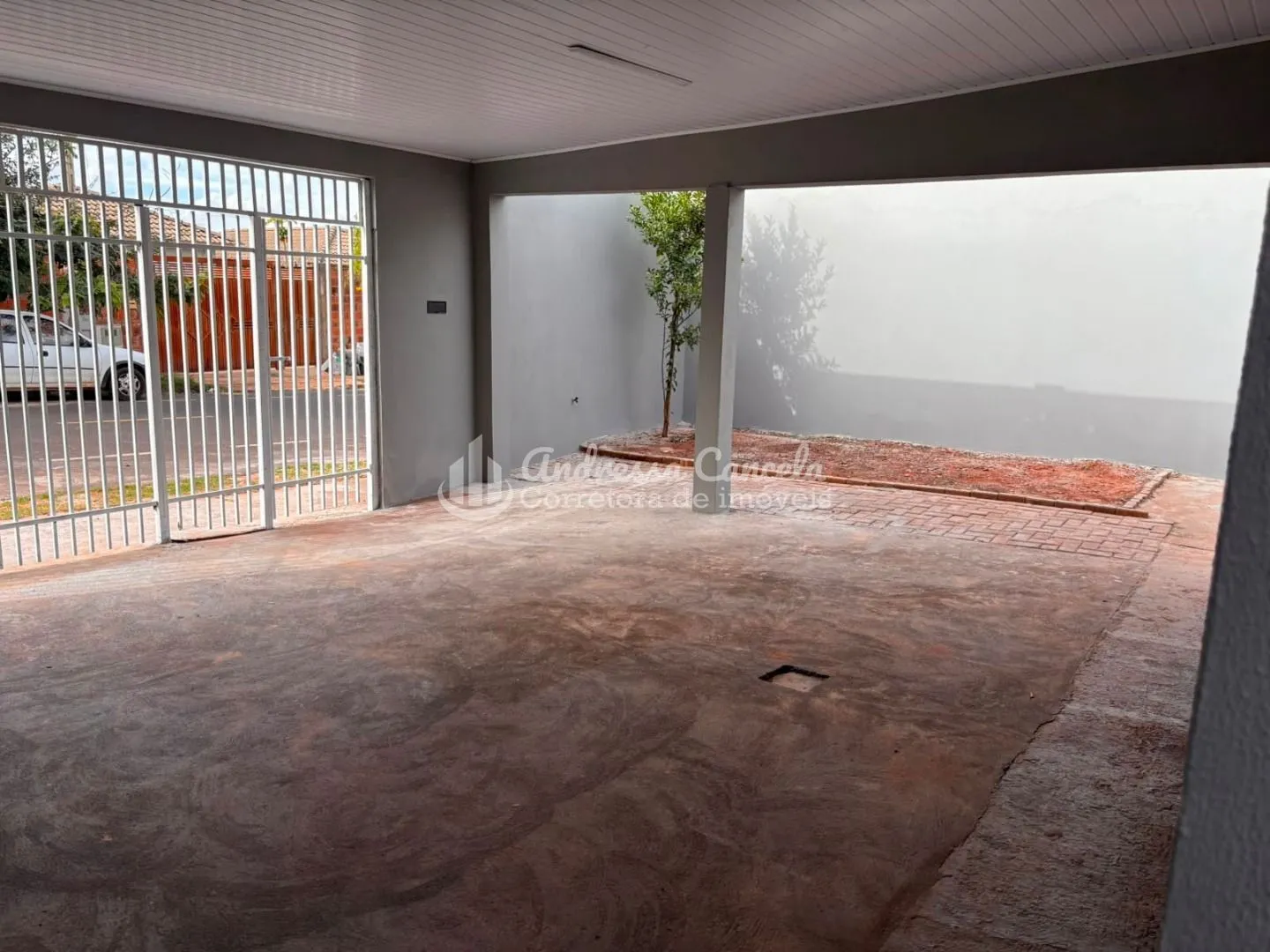 Imagem Casa com 2 dormitórios à venda, 50 m² por R$ 210.000 - Egydio Zani - São José do Rio Preto/São Paulo