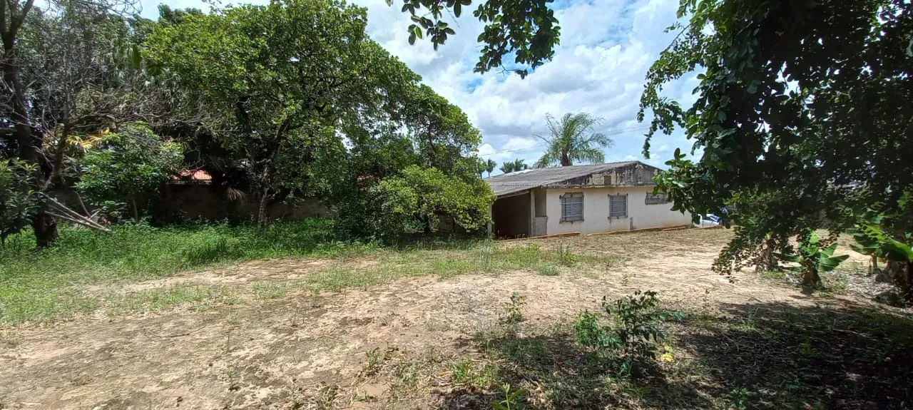 Imagem Terreno 1.500m² no Bairro Jardim Pagliato- Sorocaba próximo ao Campolim