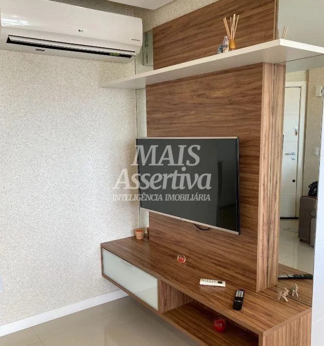 Imagem Apartamento mobiliado para venda, Edificio MIrante Residence em Canoas/RS.