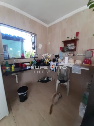 Imagem CASA RESIDENCIAL em SANTA CRUZ CABRÁLIA - BA, MORADA DO ATLÂNTICO