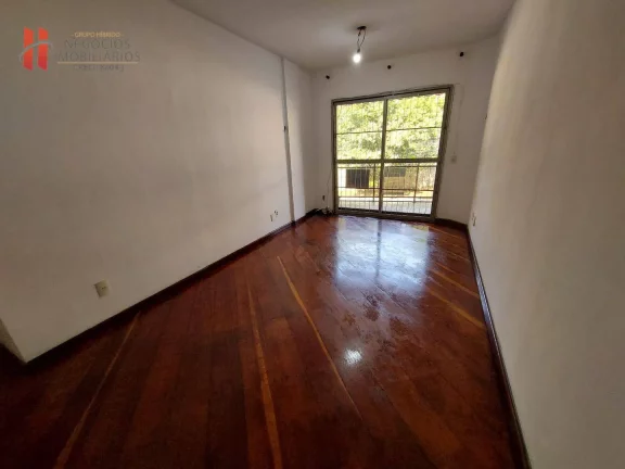 Imagem Excelente Apartamento de FRENTE no Jardim 25 de Agosto.