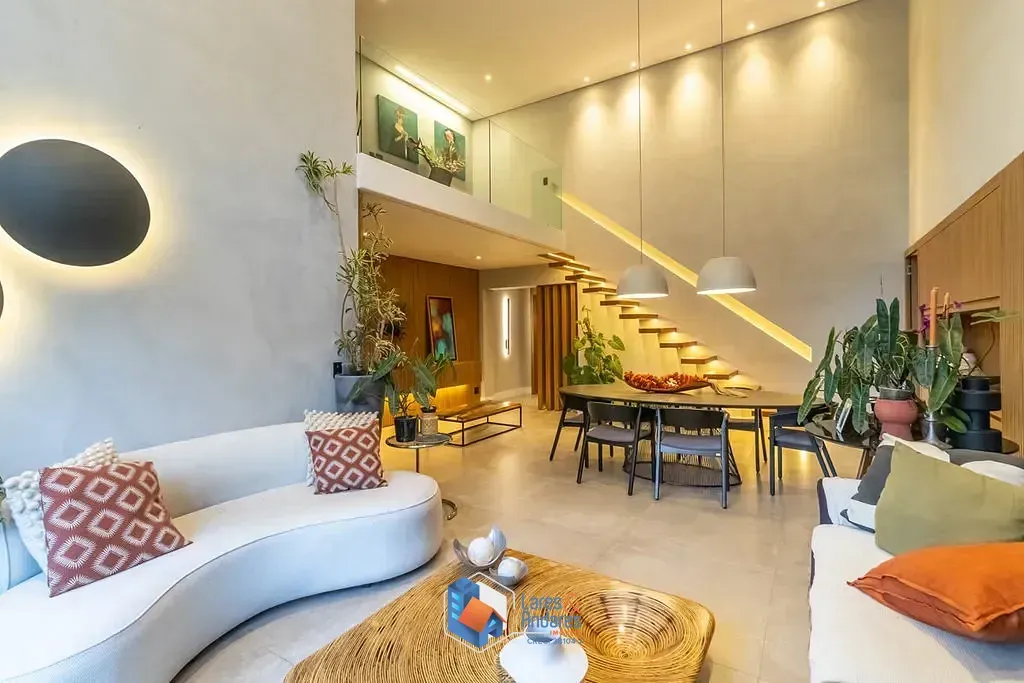 Foto do imóvel Apartamento à venda 3 Quartos 3 Suites 3 Vagas 200M² Campo Belo São Paulo - SP em Rua Édison