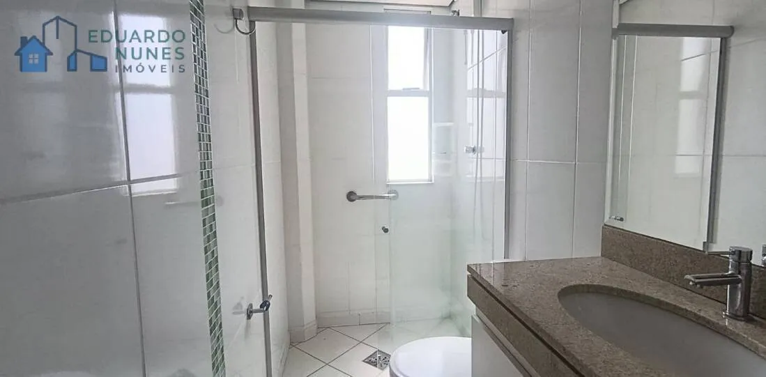 Imagem Apartamento 3 Quartos com elevador, 3 vagas,Bairro Caiçara!!!!