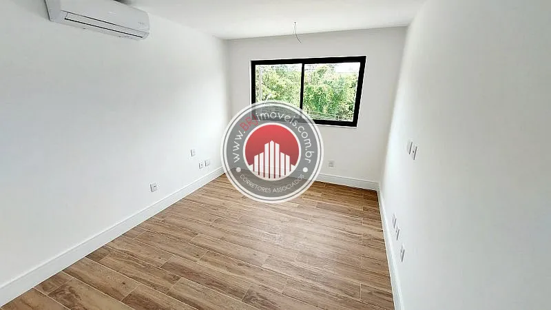 Imagem Casa a Venda no bairro Recreio dos Bandeirantes - Rio de Janeiro, RJ