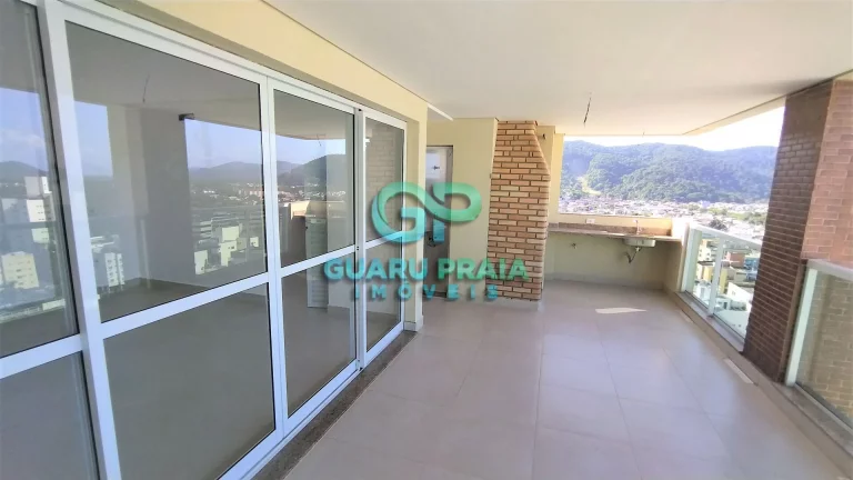 Imagem Apartamento à venda no bairro Enseada - Guarujá/SP