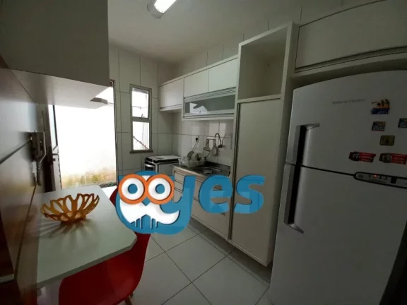 Imagem Casa para venda no Sim - Acqua Mater
