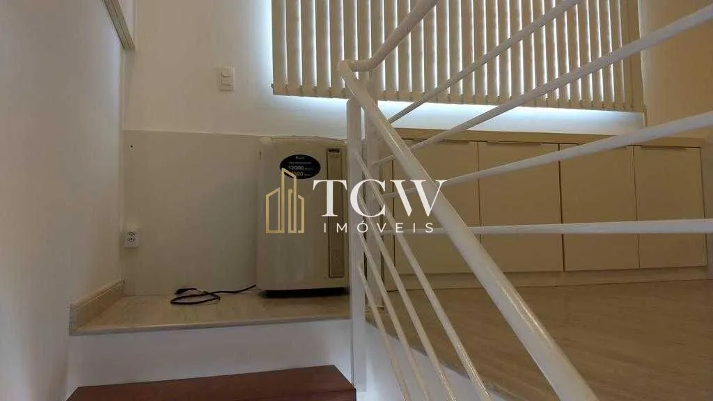 Imagem Apartamento Duplex 2 dorm
