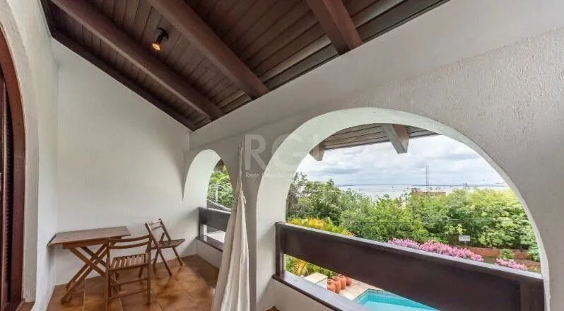 Imagem Casa para Venda - 456m², 3 dormitórios, sendo 2 suites, 2 vagas - Vila Assunção