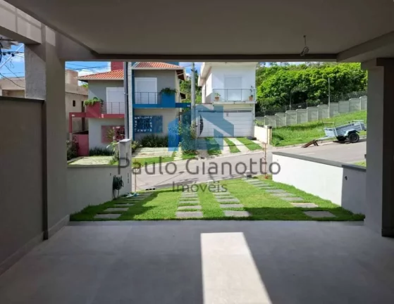 Imagem Casa linda à venda no Terra Nobre Granja Viana