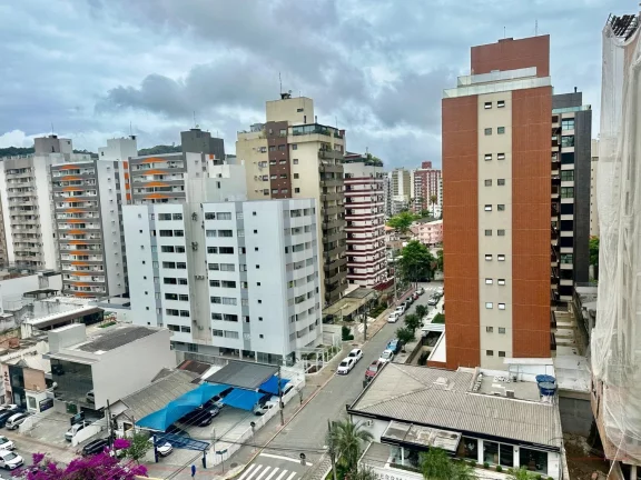 Imagem Ótimo apartamento, arejado e em andar alto, com vista livre, apartamento com 43m² de área privati...