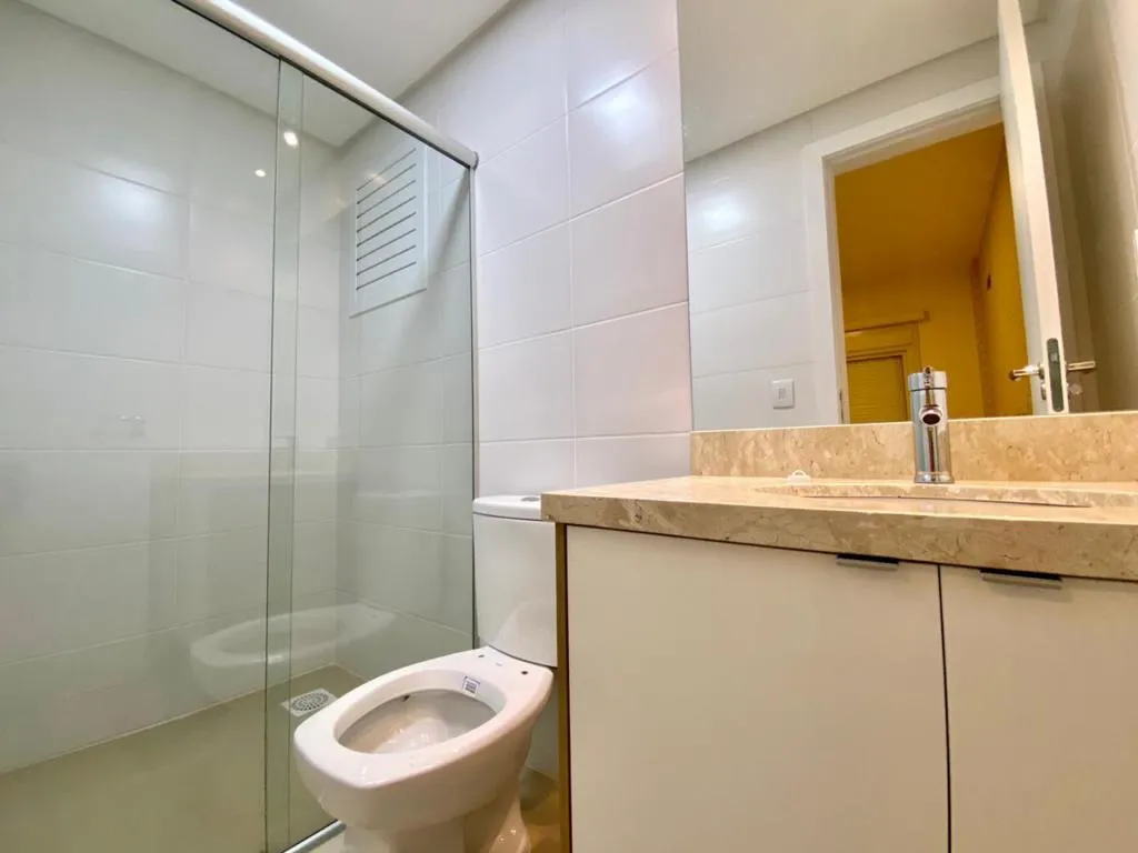 Imagem Apartamento 2 Dormitórios - Bairro Navegantes