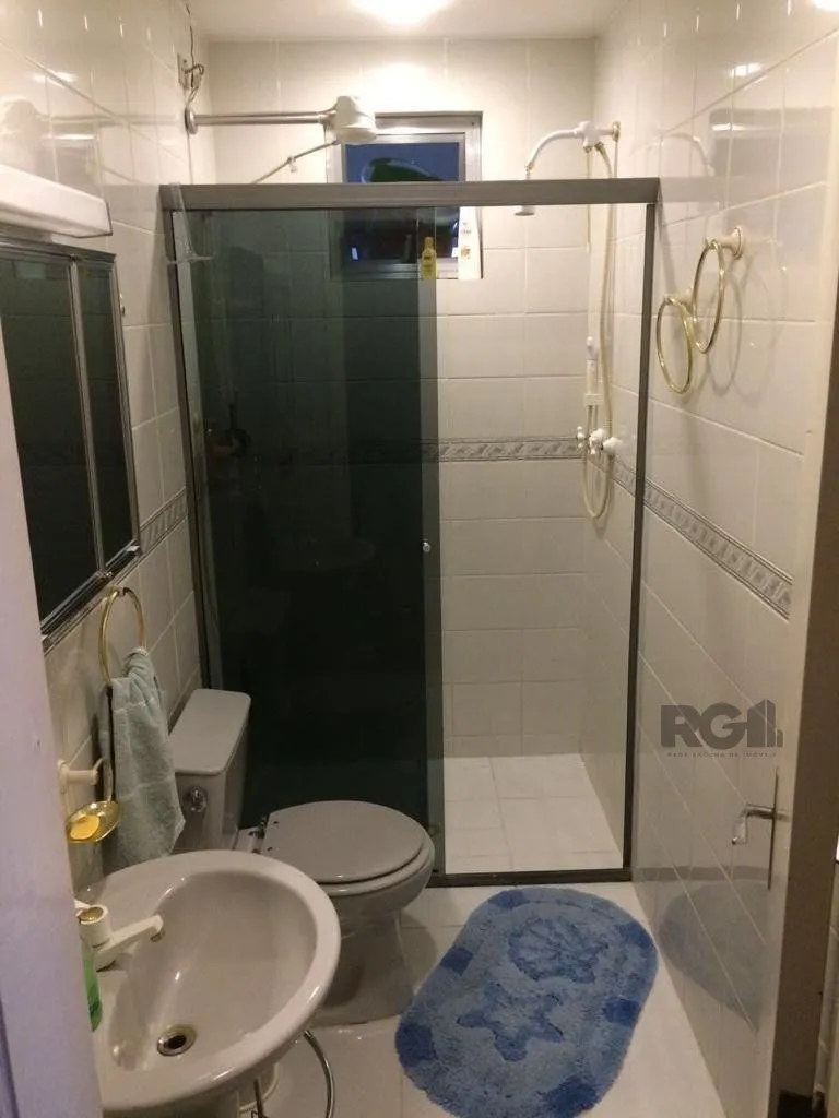 Imagem Sobrado em São Geraldo