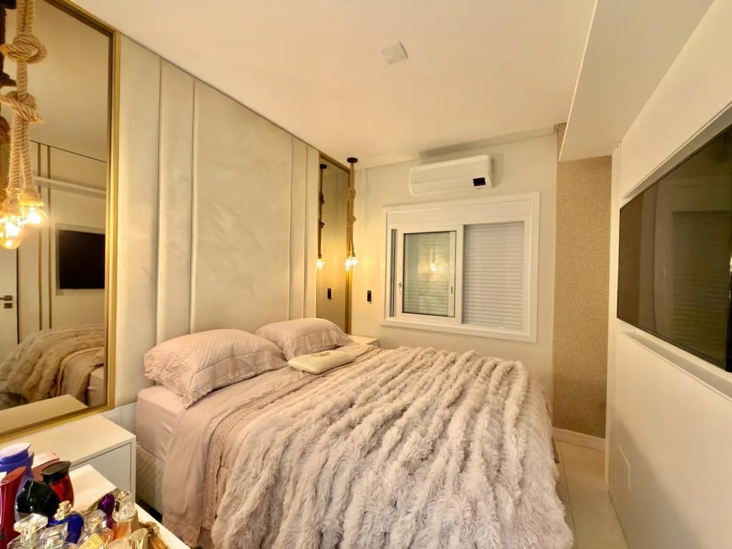 Imagem Apartamento 3 Dormitórios - Bairro Centro