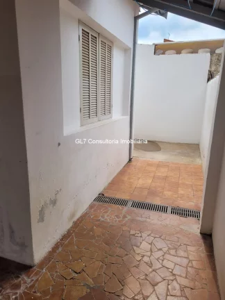 Imagem casa no centro de indaiatuba