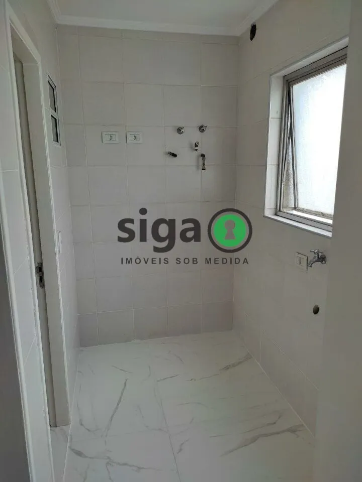 Imagem Cobertura Duplex em Perdizes á Venda - 300m², 4 quartos (2 suítes), 4 vagas!!