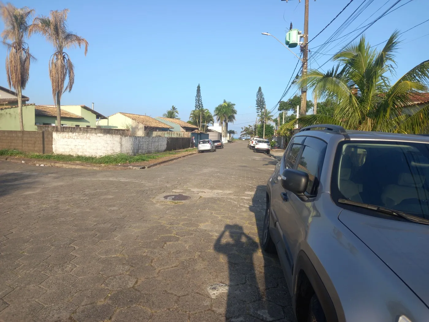 Imagem Casa para Venda em Itanhaém, Bopiranga, 3 dormitórios, 2 suítes, 2 banheiros, 4 vagas