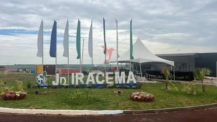 Foto do imóvel Jardim Iracema